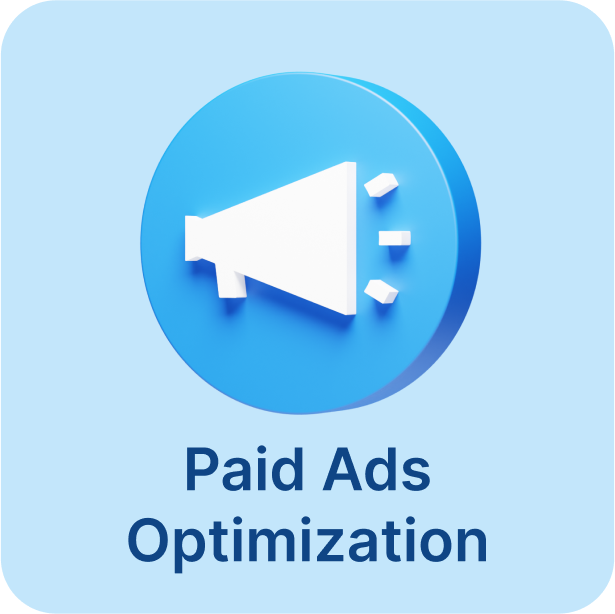Paid Ads